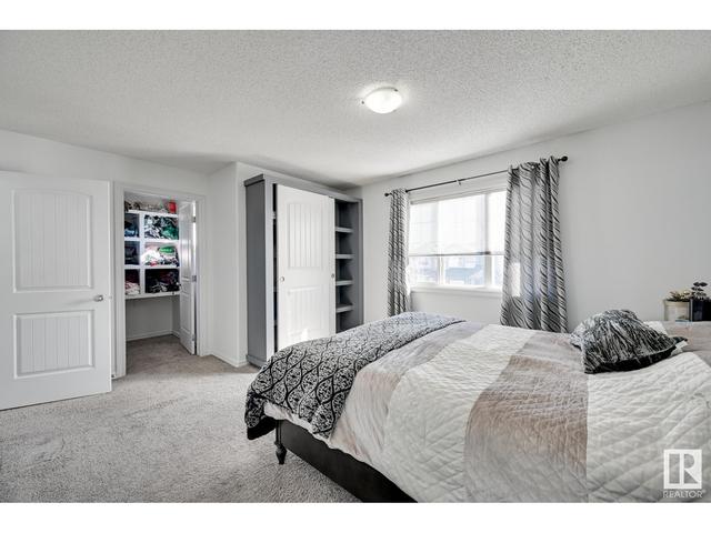 16412 57 St Nw, House detached with 5 bedrooms, 3 bathrooms and null parking in Edmonton AB | Image 14