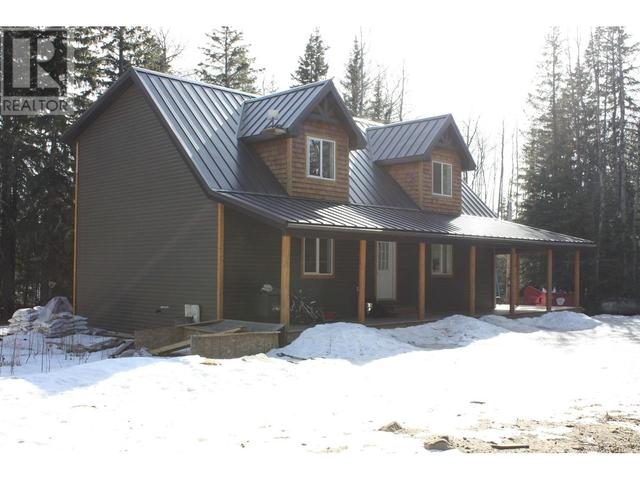 19501 Beatton Airport Road, House detached with 3 bedrooms, 2 bathrooms and null parking in Peace River B BC | Image 27