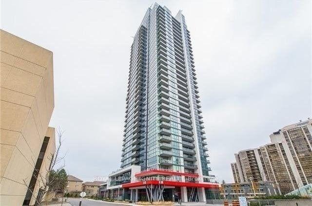 507 - 88 Sheppard Ave E, Condo with 1 bedrooms, 1 bathrooms and 0 parking in Toronto ON | Image 1