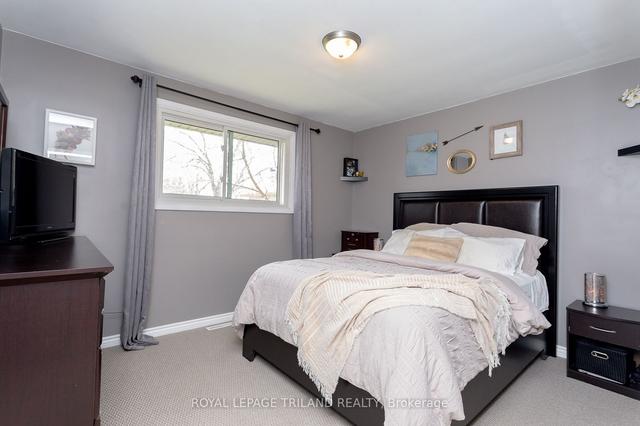 187 Mccarty St, House detached with 3 bedrooms, 1 bathrooms and 5 parking in Zorra ON | Image 17