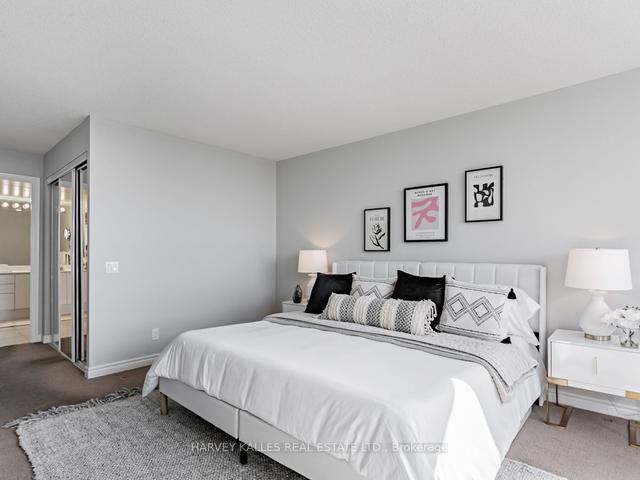 908 - 265 Ridley Blvd, Condo with 2 bedrooms, 2 bathrooms and 2 parking in Toronto ON | Image 8