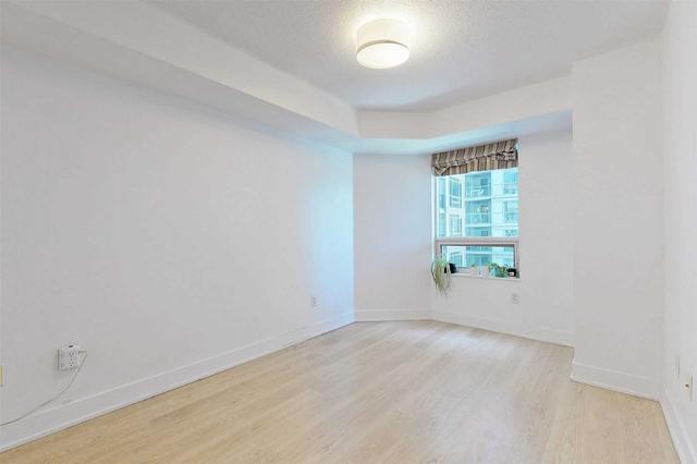 1002 - 20 Blue Jays Way, Condo with 1 bedrooms, 1 bathrooms and 0 parking in Toronto ON | Image 3