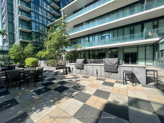 207 - 4065 Brickstone Mews, Condo with 1 bedrooms, 1 bathrooms and 1 parking in Mississauga ON | Image 20