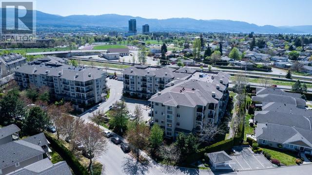 216 - 1350 Ridgeway Drive, Condo with 2 bedrooms, 2 bathrooms and 1 parking in Kelowna BC | Image 24