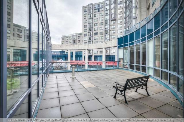 1506 - 1470 Midland Ave, Condo with 1 bedrooms, 1 bathrooms and 1 parking in Toronto ON | Image 27