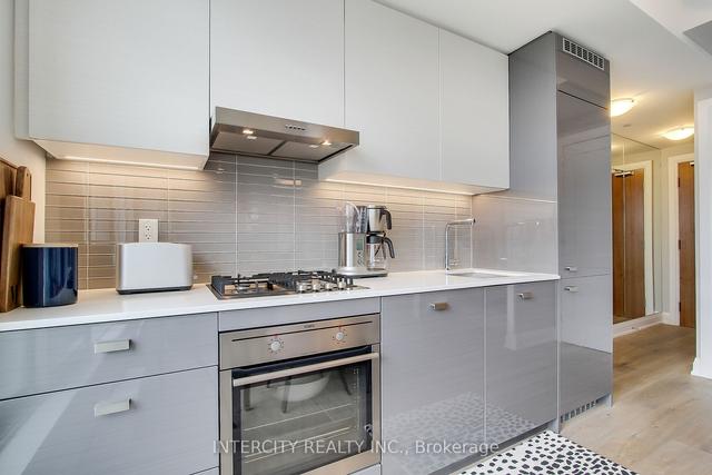 710 - 835 St. Clair Ave W, Condo with 2 bedrooms, 2 bathrooms and 1 parking in Toronto ON | Image 35