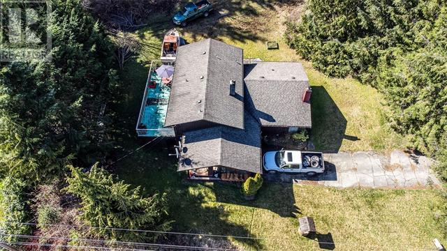 231 Sayward Hts, House detached with 3 bedrooms, 1 bathrooms and 3 parking in Sayward BC | Image 41