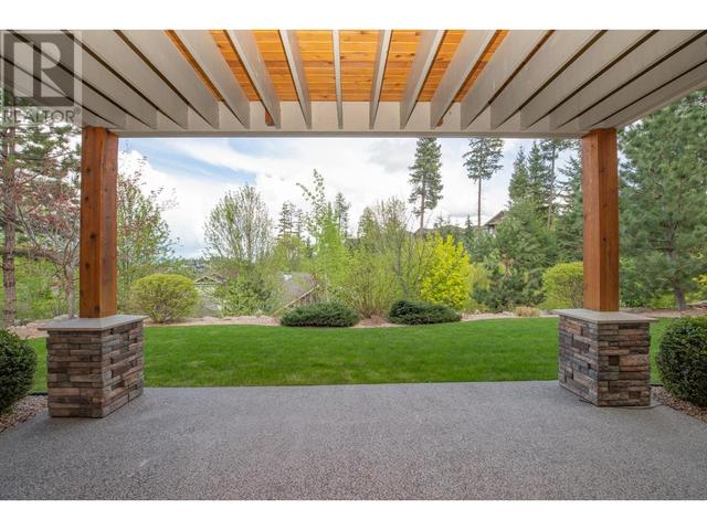 427 Longspoon Drive, House detached with 4 bedrooms, 3 bathrooms and 4 parking in Vernon BC | Image 19