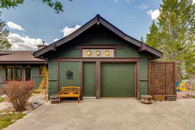 5383 Geary Creek Road, House detached with 4 bedrooms, 4 bathrooms and null parking in East Kootenay F BC | Image 64