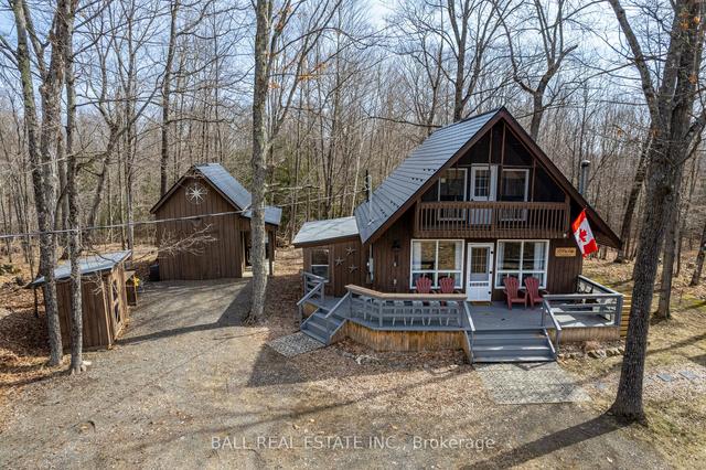 47 Island View Crt, House detached with 3 bedrooms, 1 bathrooms and 5 parking in Marmora and Lake ON | Image 25