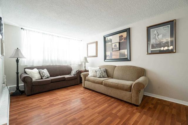 1013 - 2900 Battleford Rd, Condo with 2 bedrooms, 1 bathrooms and 2 parking in Mississauga ON | Image 21