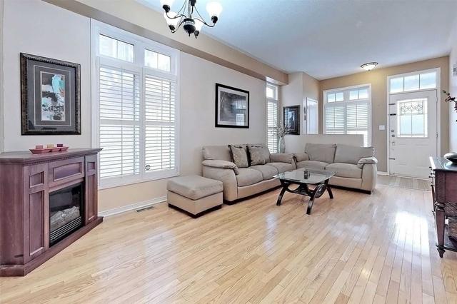 123 Goldenwood Cres, House detached with 3 bedrooms, 3 bathrooms and 3 parking in Markham ON | Image 37
