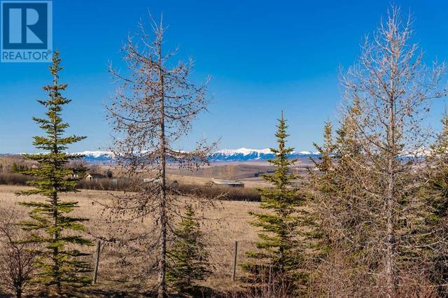418001 Highway 783, House detached with 3 bedrooms, 2 bathrooms and null parking in Foothills County AB | Image 11