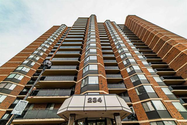 304 - 234 Albion Rd, Condo with 3 bedrooms, 2 bathrooms and 1 parking in Toronto ON | Image 27