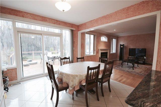 294 Thornhill Woods Dr, House detached with 4 bedrooms, 5 bathrooms and 4 parking in Vaughan ON | Image 11
