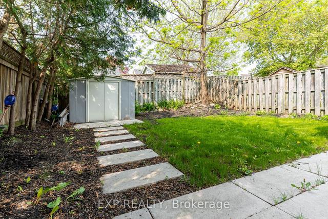 434 Maplewood Dr, House semidetached with 3 bedrooms, 2 bathrooms and 4 parking in Oshawa ON | Image 24