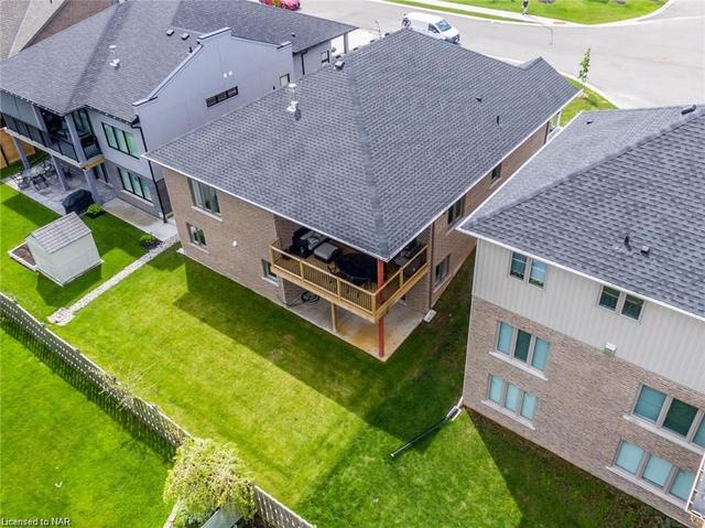 7265 Optimist Lane Lane, House detached with 5 bedrooms, 3 bathrooms and 4 parking in Niagara Falls ON | Image 35