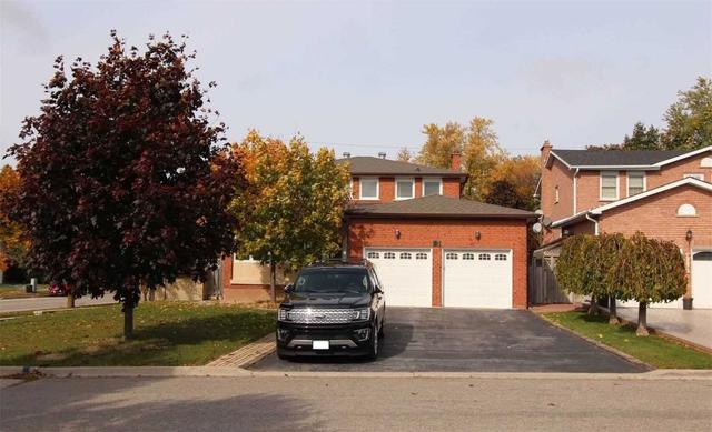 lower - 47 Byer Dr, House detached with 1 bedrooms, 1 bathrooms and 2 parking in Markham ON | Card Image