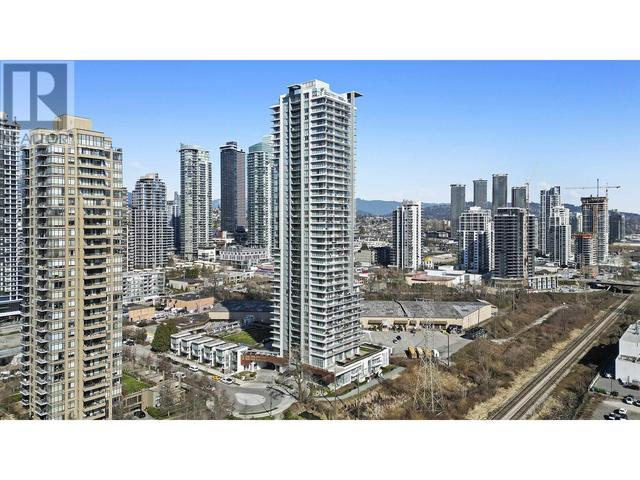 1708 - 2388 Madison Avenue, Condo with 2 bedrooms, 2 bathrooms and 2 parking in Burnaby BC | Image 27