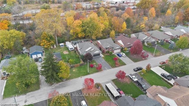 43 Thorold Ave, House detached with 3 bedrooms, 2 bathrooms and 4 parking in Thorold ON | Image 30