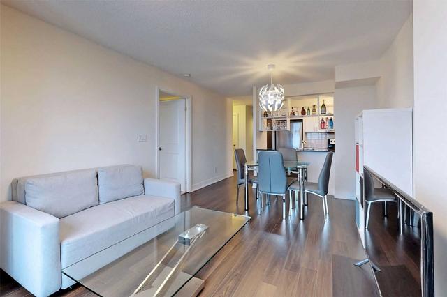 2227 - 2 Eva Rd, Condo with 2 bedrooms, 2 bathrooms and 1 parking in Toronto ON | Image 4
