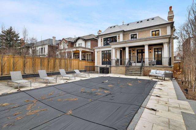 141 Buckingham Ave, House detached with 4 bedrooms, 9 bathrooms and 4 parking in Toronto ON | Image 30
