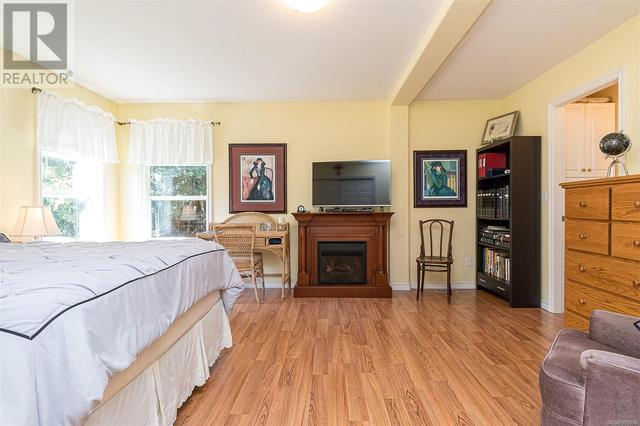4066 Magnolia Dr, House other with 2 bedrooms, 2 bathrooms and 2 parking in Nanaimo BC | Image 30