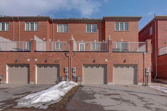 10002 Mccowan Rd, House attached with 3 bedrooms, 3 bathrooms and 2 parking in Markham ON | Image 35