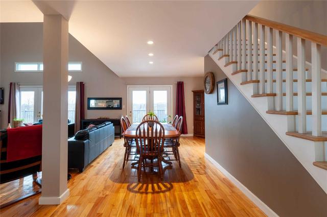 258 County 31 Rd, House detached with 3 bedrooms, 3 bathrooms and 4 parking in Cramahe ON | Image 35