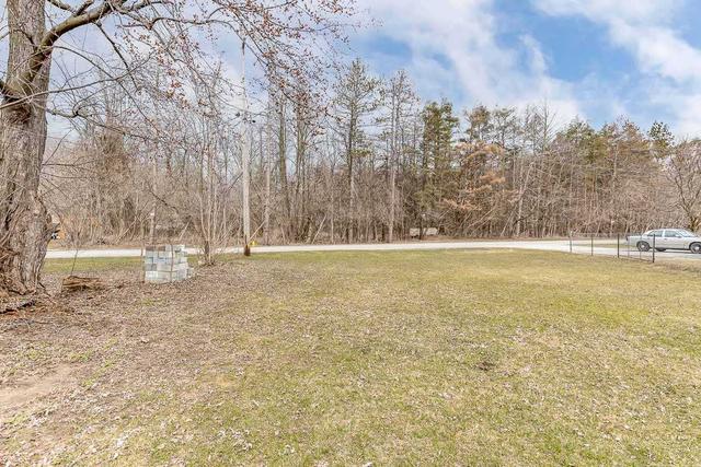 145 Toll Rd, House detached with 2 bedrooms, 1 bathrooms and 5 parking in East Gwillimbury ON | Image 24