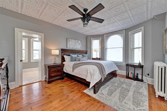 143 Main St N, House detached with 4 bedrooms, 4 bathrooms and 4 parking in Hamilton ON | Image 10