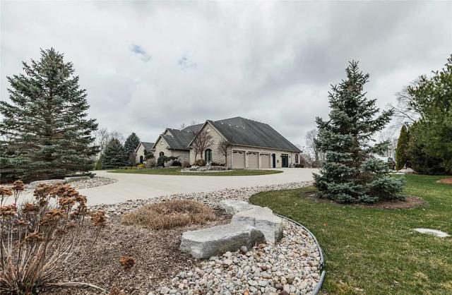 10889 River Line E, House detached with 3 bedrooms, 16 bathrooms and 15 parking in Chatham Kent ON | Image 12