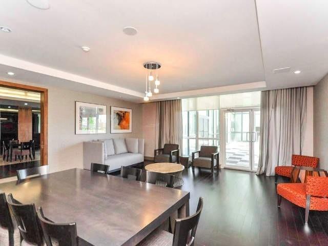 1909 - 4099 Brickstone Mews, Condo with 1 bedrooms, 1 bathrooms and 1 parking in Mississauga ON | Image 26