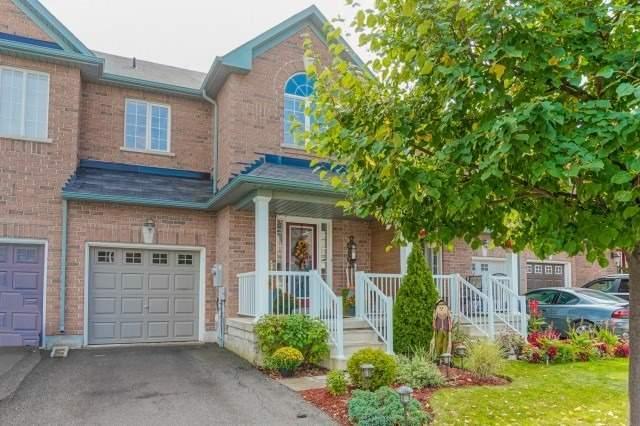 350 Bussel Cres, House attached with 3 bedrooms, 3 bathrooms and 2 parking in Milton ON | Image 3