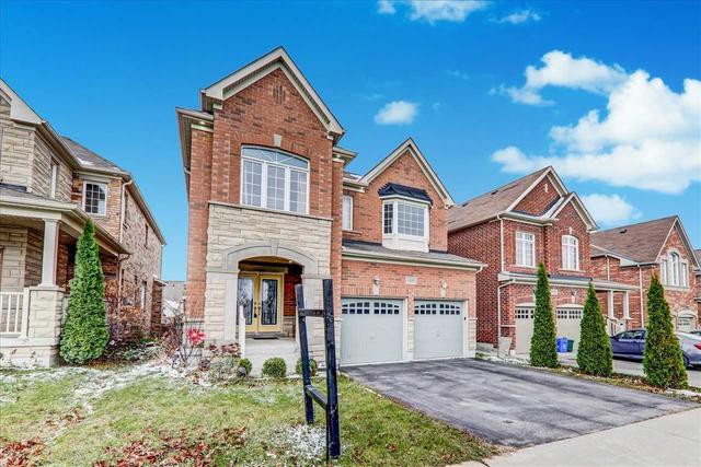 1333 Woodstream Ave, House detached with 4 bedrooms, 4 bathrooms and 6 parking in Oshawa ON | Image 23