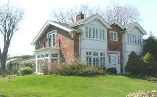 9 Brook Rd S, House detached with 4 bedrooms, 5 bathrooms and 6 parking in Cobourg ON | Image 1