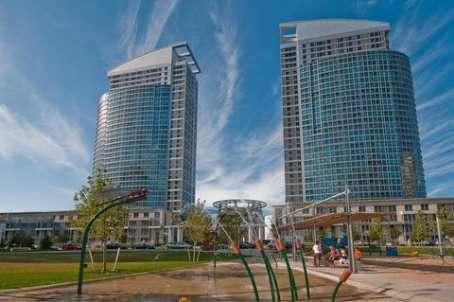 2810 - 36 Lee Centre Dr, Condo with 2 bedrooms, 2 bathrooms and 1 parking in Toronto ON | Image 1