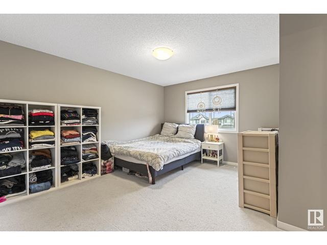 4518 Alwood Wy Sw, House semidetached with 3 bedrooms, 2 bathrooms and 2 parking in Edmonton AB | Image 17