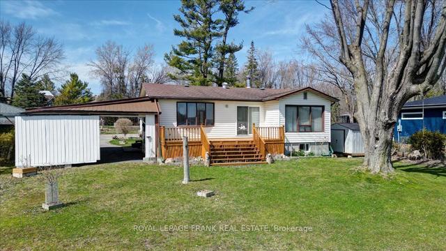 1111 Island View Dr, House detached with 2 bedrooms, 1 bathrooms and 8 parking in Otonabee South Monaghan ON | Image 35