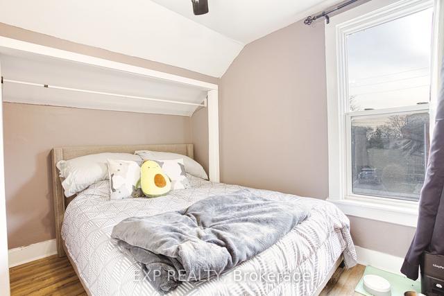99 Shaw St, House semidetached with 2 bedrooms, 2 bathrooms and 0 parking in Hamilton ON | Image 10