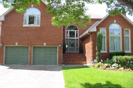 67 Tomlinson Circ, House detached with 4 bedrooms, 6 bathrooms and 5 parking in Markham ON | Image 1