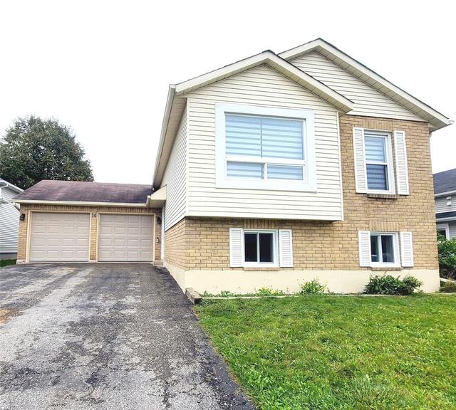 14 Herrell Ave, House detached with 3 bedrooms, 3 bathrooms and 8 parking in Barrie ON | Image 1