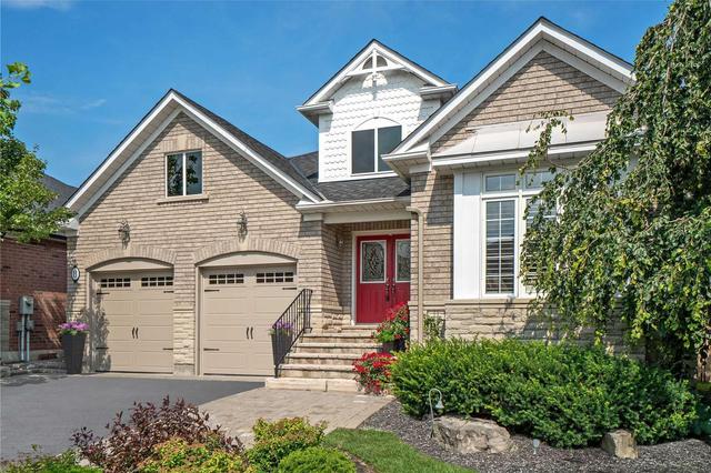 11 Cottontail Ave, House detached with 3 bedrooms, 3 bathrooms and 4 parking in Markham ON | Image 2