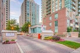 1002 - 26 Olive Ave, Condo with 2 bedrooms, 2 bathrooms and 1 parking in Toronto ON | Image 1