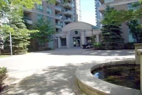 lph06 - 39 Pemberton Ave, Condo with 1 bedrooms, 1 bathrooms and 1 parking in Toronto ON | Image 3