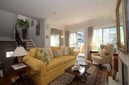 365 Madison Ave, House attached with 3 bedrooms, 3 bathrooms and 1 parking in Toronto ON | Image 9