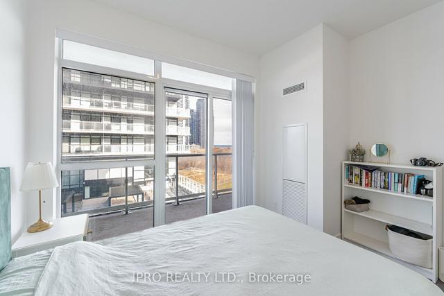 615 - 251 Manitoba St, Condo with 2 bedrooms, 2 bathrooms and 1 parking in Toronto ON | Image 10