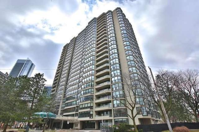 903 - 33 Elmhurst Ave, Condo with 2 bedrooms, 2 bathrooms and 1 parking in Toronto ON | Image 1