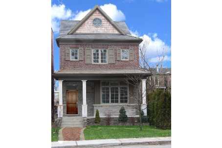 7 Buller Ave, House detached with 4 bedrooms, 5 bathrooms and 2 parking in Toronto ON | Image 1