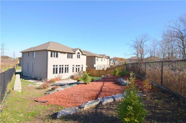 240 Cloverleaf Dr, House detached with 5 bedrooms, 4 bathrooms and 4 parking in Hamilton ON | Image 20